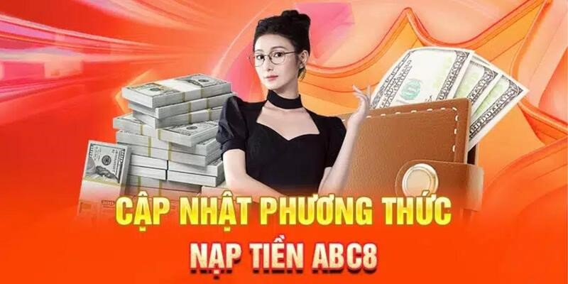 Đa dạng hình thức nạp tiền siêu hấp dẫn, an toàn, nhanh chóng