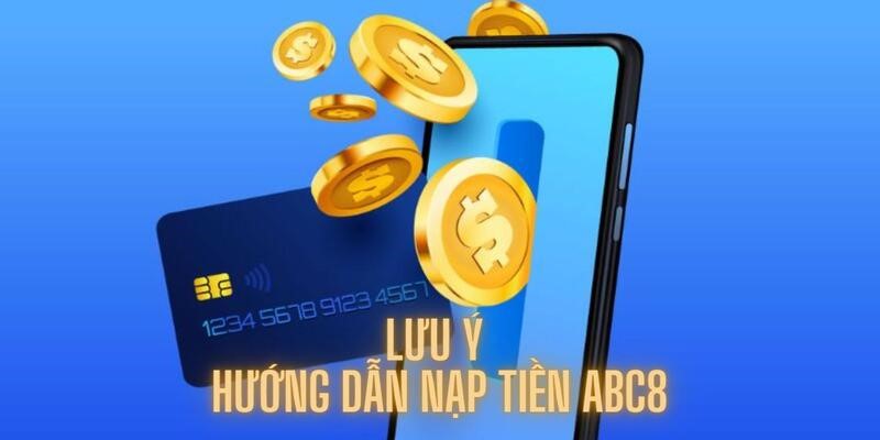 Lưu ý giúp ích khá lớn, tránh mọi trường hợp xấu 