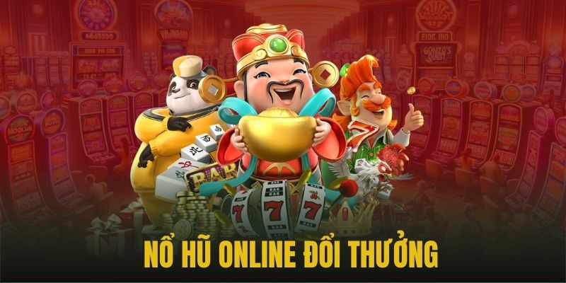 Game nổ hũ nổi tiếng, thịnh hành hàng đầu tại ABC8