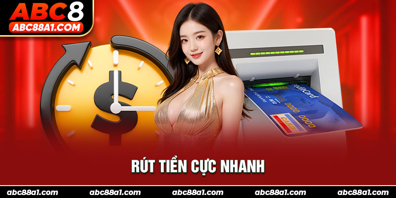 Tổng hợp cách rút tiền nhanh chóng và đơn giản nhất