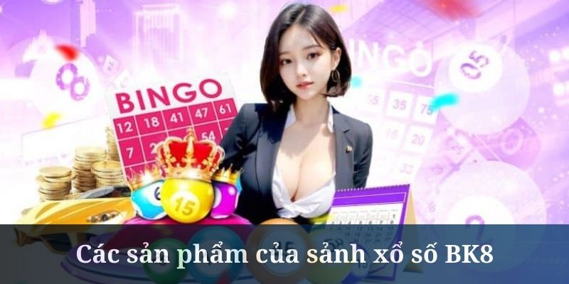 Mega 6/46 là sản phẩm xổ số ABC8 được đánh giá cao